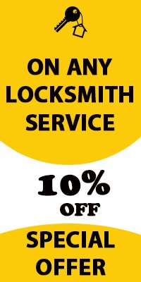 Security Locksmith Services Berkeley Heights, NJ 908-617-3172